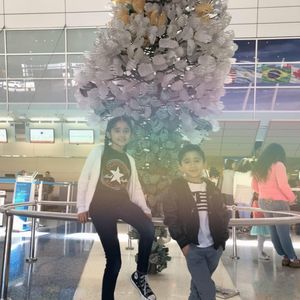 Meet your Posher, Rosa